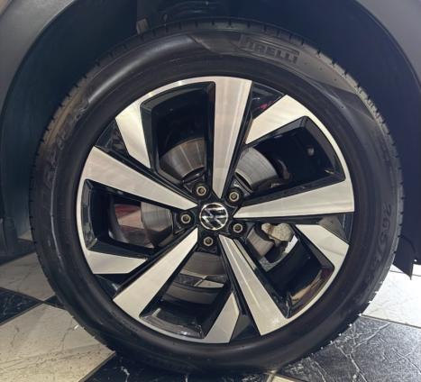 VOLKSWAGEN Nivus 1.0 4P FLEX 200 TSI HIGHLINE TURBO AUTOM�TICO, Foto 5