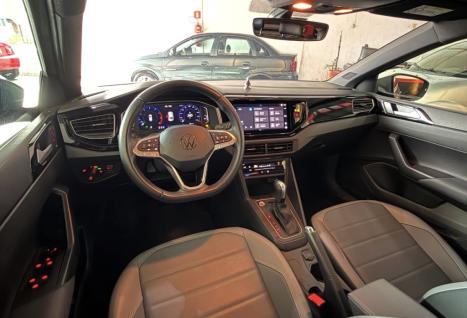 VOLKSWAGEN Nivus 1.0 4P FLEX 200 TSI HIGHLINE TURBO AUTOM�TICO, Foto 6