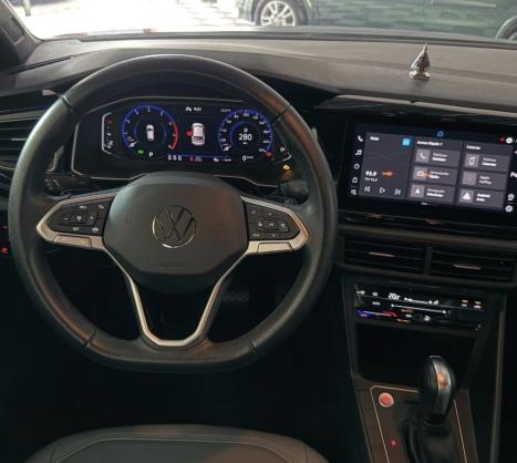 VOLKSWAGEN Nivus 1.0 4P FLEX 200 TSI HIGHLINE TURBO AUTOM�TICO, Foto 7