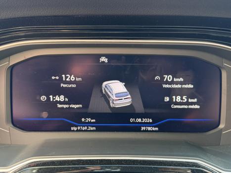 VOLKSWAGEN Nivus 1.0 4P FLEX 200 TSI HIGHLINE TURBO AUTOM�TICO, Foto 8