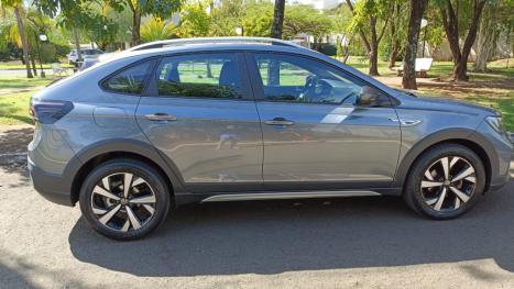 VOLKSWAGEN Nivus 1.0 4P FLEX 200 TSI HIGHLINE TURBO AUTOM�TICO, Foto 2