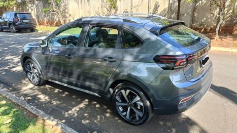 VOLKSWAGEN Nivus 1.0 4P FLEX 200 TSI HIGHLINE TURBO AUTOM�TICO, Foto 5