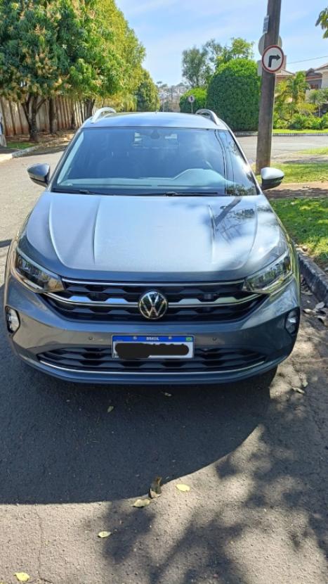 VOLKSWAGEN Nivus 1.0 4P FLEX 200 TSI HIGHLINE TURBO AUTOM�TICO, Foto 6