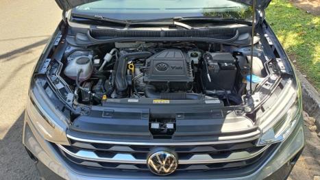 VOLKSWAGEN Nivus 1.0 4P FLEX 200 TSI HIGHLINE TURBO AUTOM�TICO, Foto 7