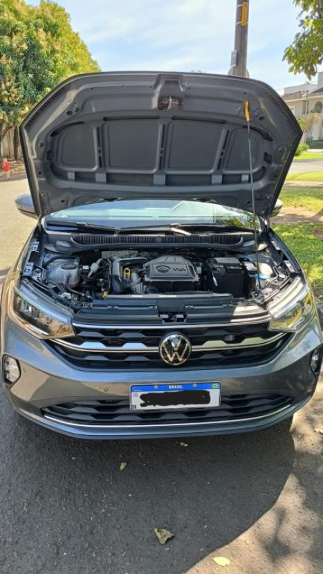 VOLKSWAGEN Nivus 1.0 4P FLEX 200 TSI HIGHLINE TURBO AUTOM�TICO, Foto 8