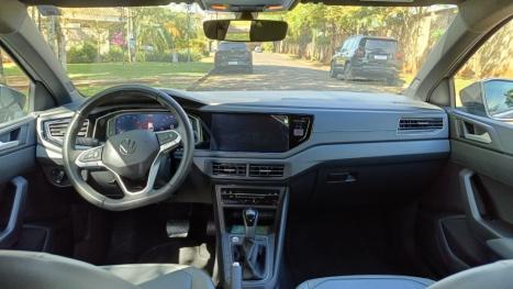 VOLKSWAGEN Nivus 1.0 4P FLEX 200 TSI HIGHLINE TURBO AUTOM�TICO, Foto 11