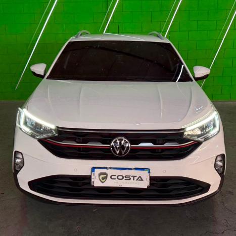 VOLKSWAGEN Nivus 1.0 4P FLEX 200 TSI HIGHLINE TURBO AUTOM�TICO, Foto 2