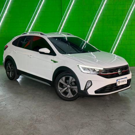 VOLKSWAGEN Nivus 1.0 4P FLEX 200 TSI HIGHLINE TURBO AUTOM�TICO, Foto 3
