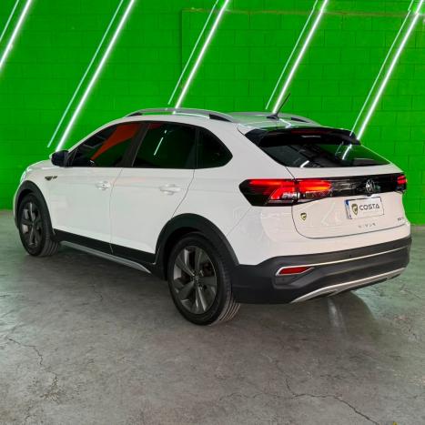 VOLKSWAGEN Nivus 1.0 4P FLEX 200 TSI HIGHLINE TURBO AUTOM�TICO, Foto 5