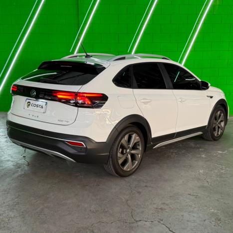 VOLKSWAGEN Nivus 1.0 4P FLEX 200 TSI HIGHLINE TURBO AUTOM�TICO, Foto 6