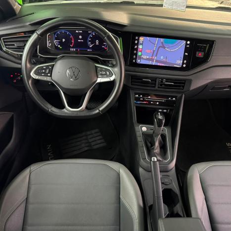 VOLKSWAGEN Nivus 1.0 4P FLEX 200 TSI HIGHLINE TURBO AUTOM�TICO, Foto 7