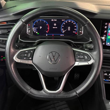 VOLKSWAGEN Nivus 1.0 4P FLEX 200 TSI HIGHLINE TURBO AUTOM�TICO, Foto 8