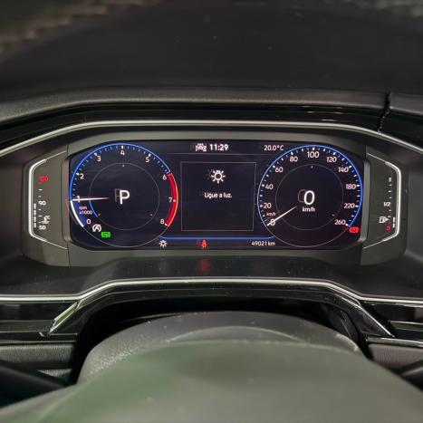 VOLKSWAGEN Nivus 1.0 4P FLEX 200 TSI HIGHLINE TURBO AUTOM�TICO, Foto 9