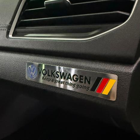 VOLKSWAGEN Nivus 1.0 4P FLEX 200 TSI HIGHLINE TURBO AUTOM�TICO, Foto 17