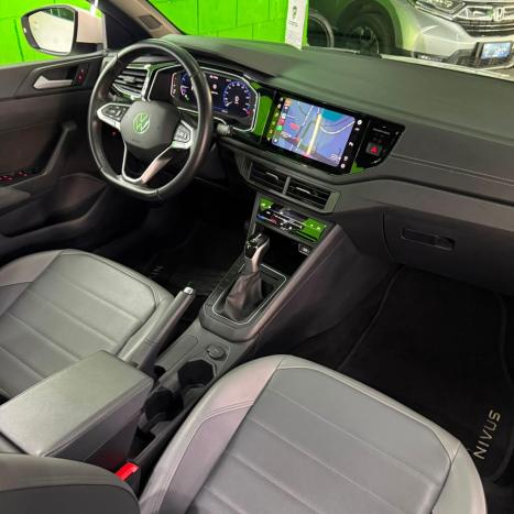 VOLKSWAGEN Nivus 1.0 4P FLEX 200 TSI HIGHLINE TURBO AUTOM�TICO, Foto 21