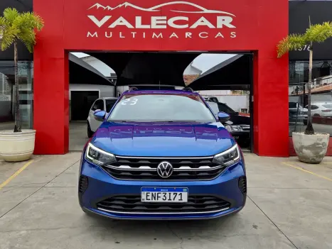 VOLKSWAGEN Nivus 1.0 4P FLEX 200 TSI COMFORTLINE TURBO AUTOMÁTICO, Foto 2