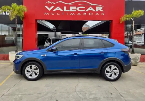 VOLKSWAGEN Nivus 1.0 4P FLEX 200 TSI COMFORTLINE TURBO AUTOMÁTICO, Foto 4