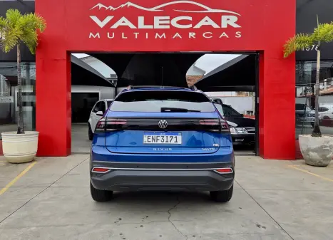 VOLKSWAGEN Nivus 1.0 4P FLEX 200 TSI COMFORTLINE TURBO AUTOMÁTICO, Foto 6