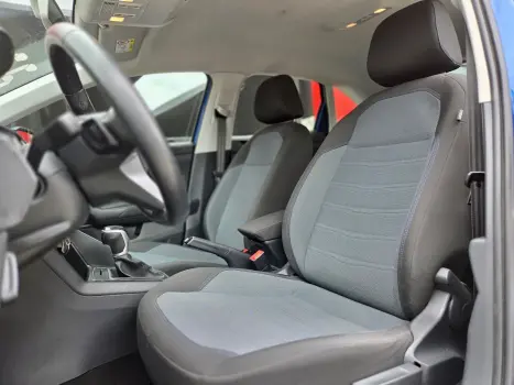 VOLKSWAGEN Nivus 1.0 4P FLEX 200 TSI COMFORTLINE TURBO AUTOMÁTICO, Foto 9