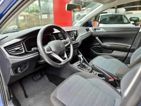 VOLKSWAGEN Nivus 1.0 4P FLEX 200 TSI COMFORTLINE TURBO AUTOMÁTICO, Foto 14