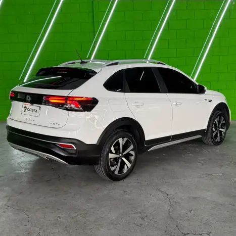 VOLKSWAGEN Nivus 1.0 4P FLEX 200 TSI HIGHLINE TURBO AUTOMÁTICO, Foto 6