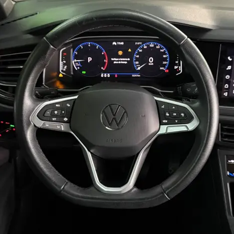 VOLKSWAGEN Nivus 1.0 4P FLEX 200 TSI HIGHLINE TURBO AUTOMÁTICO, Foto 8