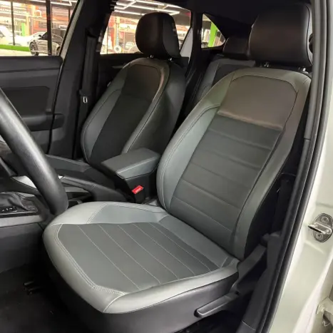 VOLKSWAGEN Nivus 1.0 4P FLEX 200 TSI HIGHLINE TURBO AUTOMÁTICO, Foto 17