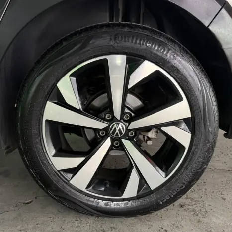 VOLKSWAGEN Nivus 1.0 4P FLEX 200 TSI HIGHLINE TURBO AUTOMÁTICO, Foto 19