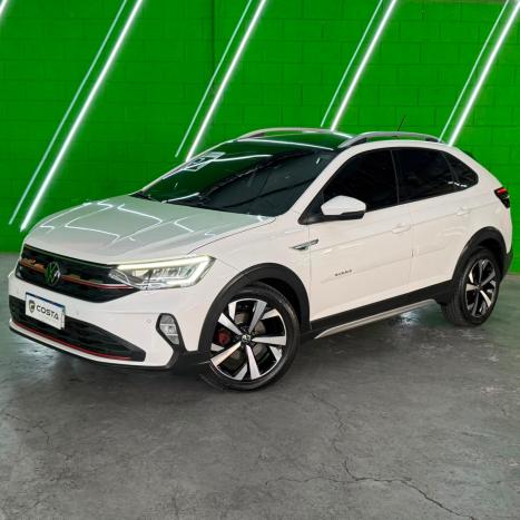 VOLKSWAGEN Nivus 1.0 4P FLEX 200 TSI HIGHLINE TURBO AUTOMÁTICO, Foto 1