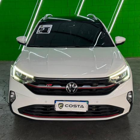 VOLKSWAGEN Nivus 1.0 4P FLEX 200 TSI HIGHLINE TURBO AUTOMÁTICO, Foto 2