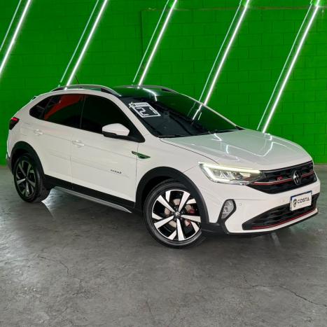 VOLKSWAGEN Nivus 1.0 4P FLEX 200 TSI HIGHLINE TURBO AUTOMÁTICO, Foto 3