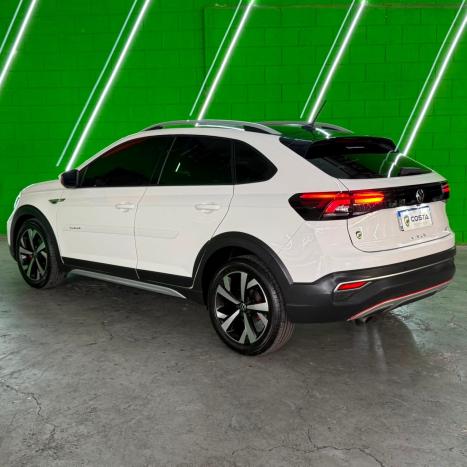 VOLKSWAGEN Nivus 1.0 4P FLEX 200 TSI HIGHLINE TURBO AUTOMÁTICO, Foto 5