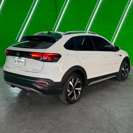 VOLKSWAGEN Nivus 1.0 4P FLEX 200 TSI HIGHLINE TURBO AUTOMÁTICO, Foto 6