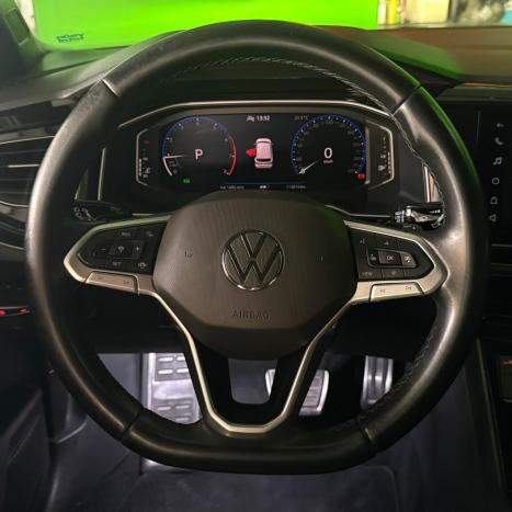 VOLKSWAGEN Nivus 1.0 4P FLEX 200 TSI HIGHLINE TURBO AUTOMÁTICO, Foto 8