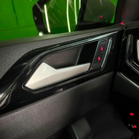 VOLKSWAGEN Nivus 1.0 4P FLEX 200 TSI HIGHLINE TURBO AUTOMÁTICO, Foto 17