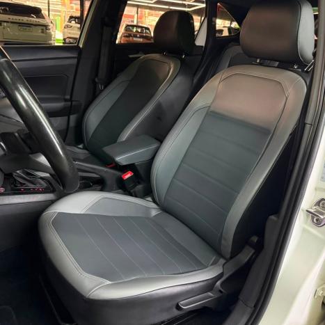 VOLKSWAGEN Nivus 1.0 4P FLEX 200 TSI HIGHLINE TURBO AUTOMÁTICO, Foto 19