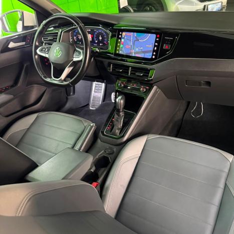 VOLKSWAGEN Nivus 1.0 4P FLEX 200 TSI HIGHLINE TURBO AUTOMÁTICO, Foto 21
