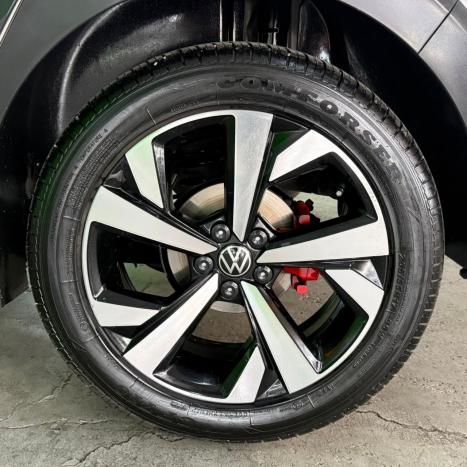 VOLKSWAGEN Nivus 1.0 4P FLEX 200 TSI HIGHLINE TURBO AUTOMÁTICO, Foto 22