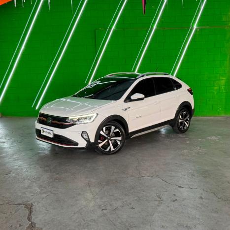 VOLKSWAGEN Nivus 1.0 4P FLEX 200 TSI HIGHLINE TURBO AUTOMÁTICO, Foto 23