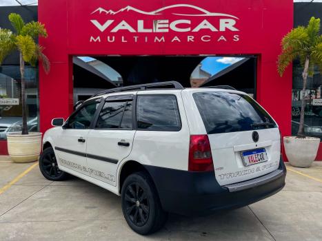 VOLKSWAGEN Parati 1.6, Foto 5