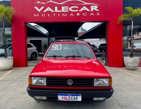 VOLKSWAGEN Parati 1.6 CL, Foto 2