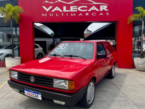 VOLKSWAGEN Parati 1.6 CL, Foto 3