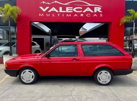 VOLKSWAGEN Parati 1.6 CL, Foto 4