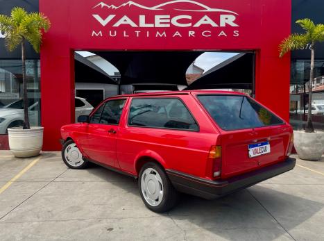 VOLKSWAGEN Parati 1.6 CL, Foto 5