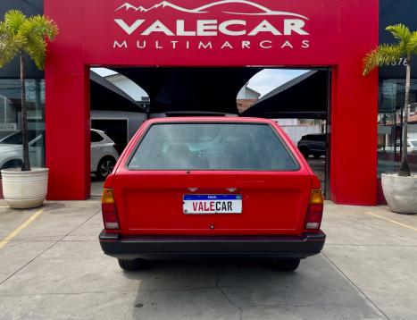 VOLKSWAGEN Parati 1.6 CL, Foto 6