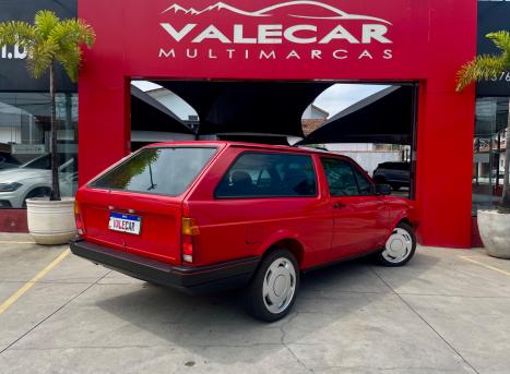 VOLKSWAGEN Parati 1.6 CL, Foto 7