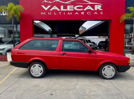 VOLKSWAGEN Parati 1.6 CL, Foto 8