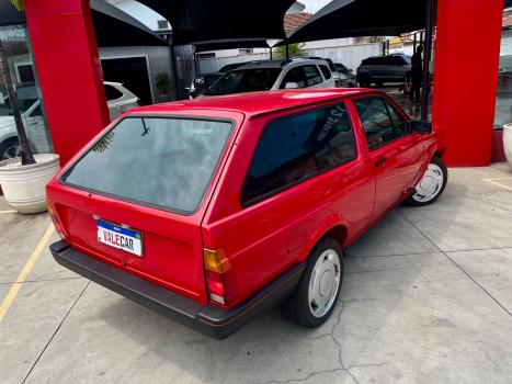 VOLKSWAGEN Parati 1.6 CL, Foto 9