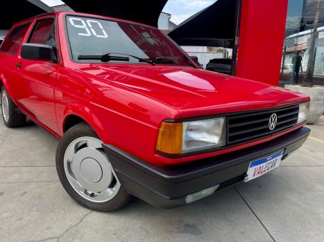 VOLKSWAGEN Parati 1.6 CL, Foto 10