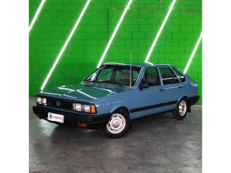 VOLKSWAGEN Passat 1.6 4P LSE, Foto 2